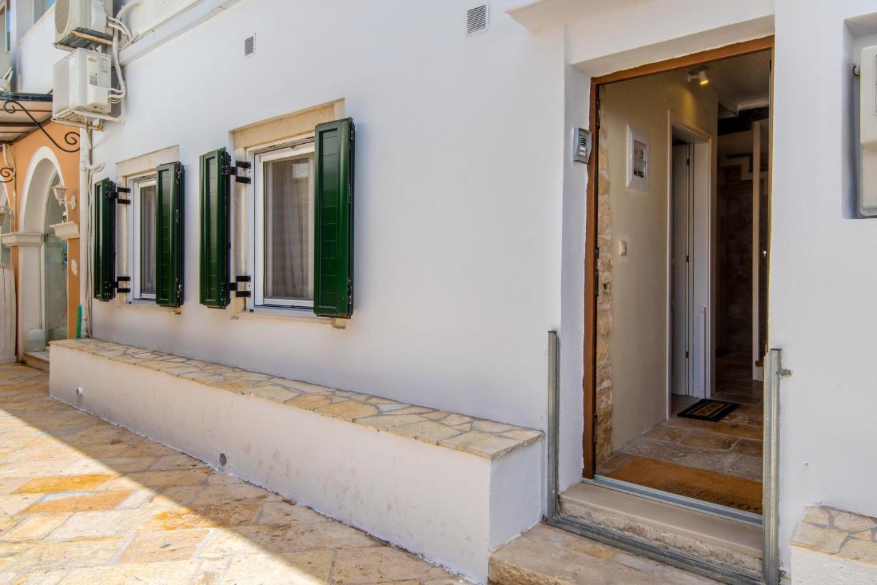 Pavlos Gaios Exterior foto