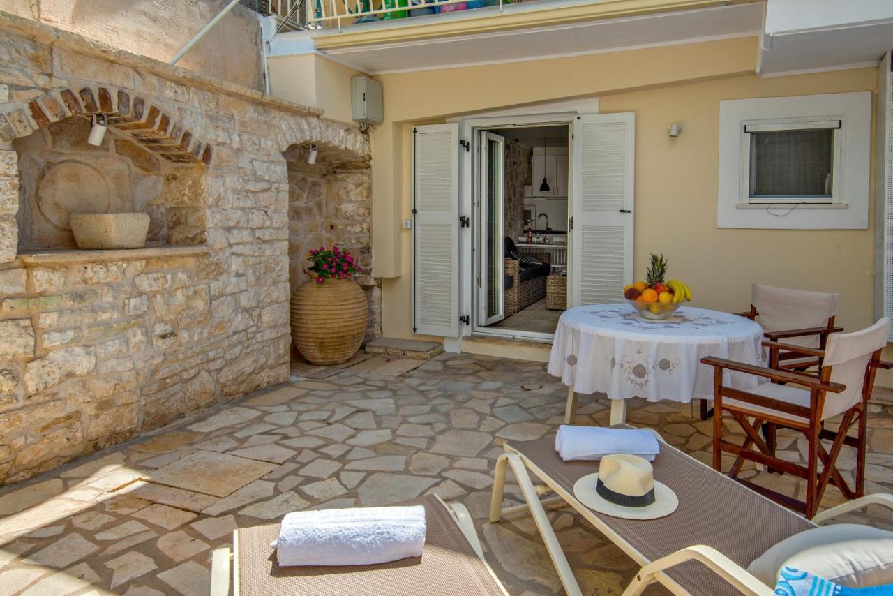 Pavlos Gaios Exterior foto